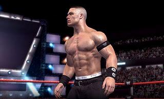 WWE 12 : la patch per sistemare l'online uscirà a dicembre