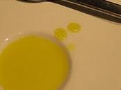 Olio alla curcuma