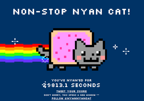 Nyan Cat