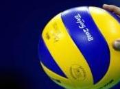 Test olimpico Nazionale maschile volley fallito