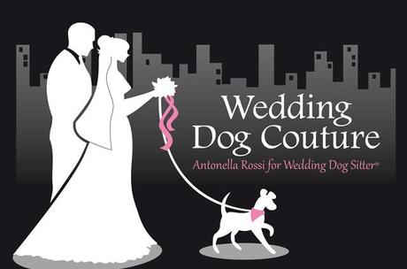 Wedding Dog Couture