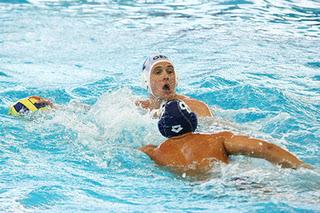 Pallanuoto: i risultati della 1a giornata di ritorno. Vola il Brescia