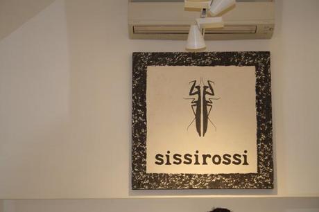 sissirossi