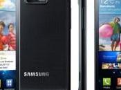 Samsung Galaxy Aggiornamento Revolution versione