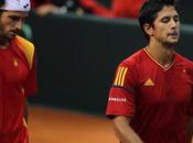 Tennis, Spagna: Verdasco gioca Coppa Davis maglia rossa simile alla Nazionale calcio