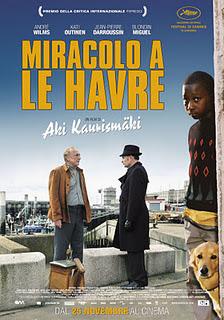 Miracolo a Le Havre di A. Kaurismäki. Recensione