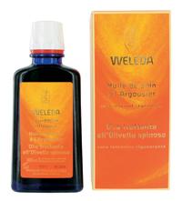 Maxi Review Weleda