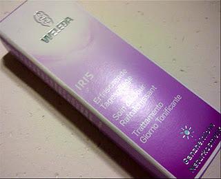 Maxi Review Weleda