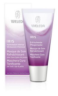 Maxi Review Weleda