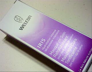 Maxi Review Weleda