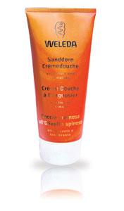 Maxi Review Weleda