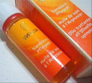 Maxi Review Weleda