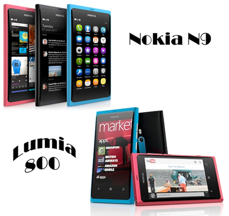 n9 lumia 800