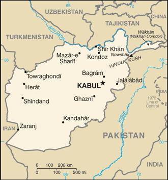 Afghanistan/ Conferenza Bonn (4-5 dicembre). Dalla transizione alla trasformazione