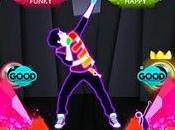 Esce prossima settimana Just Dance