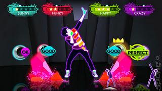 Esce la prossima settimana Just Dance 3 per PS3