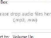 Moo0 AudioEffecter aggiungere effetti regolare file audio