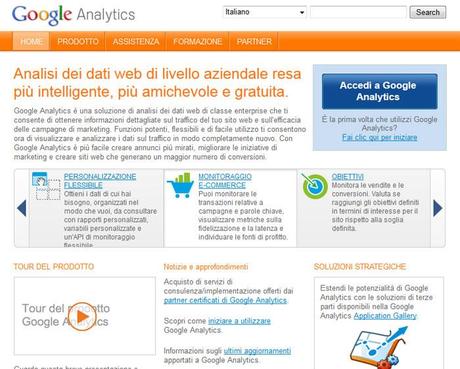 GOOGLE-ANALYTICS