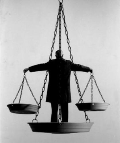 TRA EQUITA' ED ECONOMIA: BINOMIO NON REALIZZABILE?