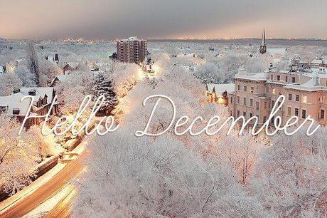 December