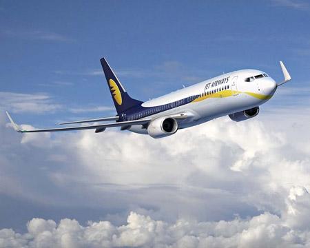 In India con Jet Airways: tariffe da prendere al volo