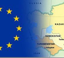 Sicurezza energetica: l’UE in Asia Centrale