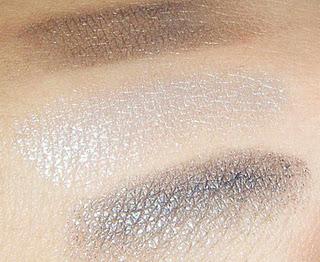 essence - stay all day - long lasting eyeshadows