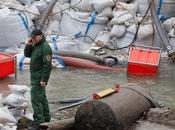 Evacuati 45mila abitanti Coblenza metà della popolazione): bisogna disinnescare grandi bombe guerra mondiale