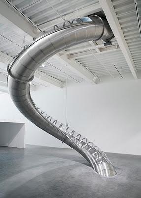 Carsten Holler _ MACRO Roma + New Museum NY