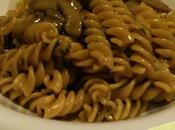 Light: Fusilli alla Milanese