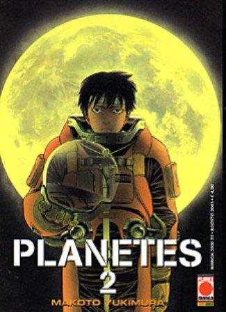 Planetes – vol. 2