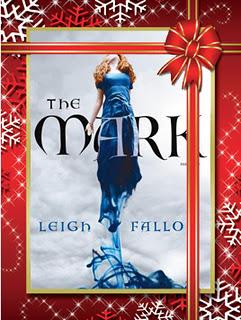 Inchiostro da regalo: The mark di Leigh Fallon (Recensione)