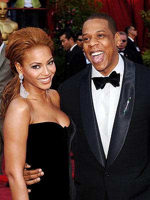 BEYONCè & JAY Z