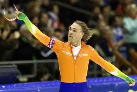 Speed skating: dominio orange tra gli uomini; Italia ottima sesta nel Team Pursuit