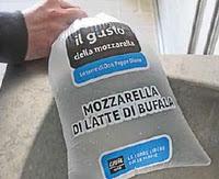 La mozzarella della legalità