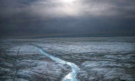 EL NINO SOTTO LA CROSTA TERRESTRE II PARTE