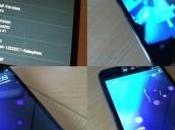 Galaxy Note: porting Cream Sandwich CyanogenMod