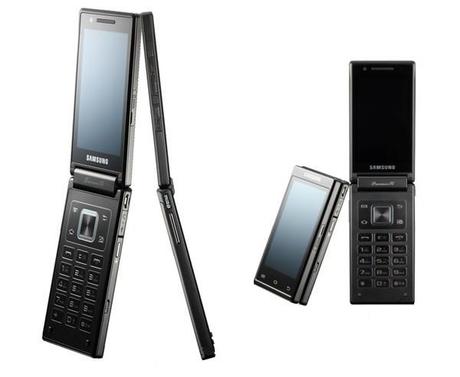 Samsung SCH-W999… probabilmente lo smartphone più interessante di questo periodo