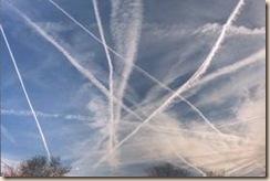 chemtrails