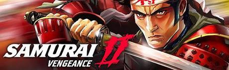 SAMURAI II: Vengeance... gioco 3D FREE!!!!!!!!!