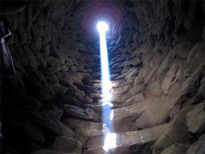 La misura del tempo. L'stronomia delle comunità preistoriche sarde