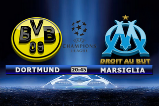 ChampionsLeague - 6° Giornata - 6 Dicembre