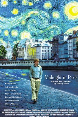 Midnight in Paris: per Woody fuggire il nostro tempo è un'arte senza tempo