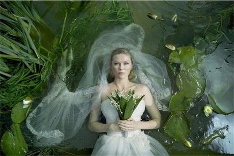 EUROPEAN FILM AWARDS: VINCE MELANCHOLIA