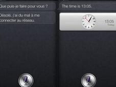 Porting Siri h1siri iPhone iPod touch