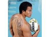 Reds battono anche yen: Ioane rimane Australia