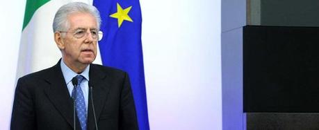 Equità, una parola ‘violentata’ dal Governo Monti