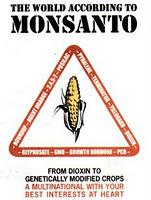 IL MONDO SECONDO MONSANTO – M.M. Robin