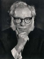 Alcune scomode verità su Isaac Asimov