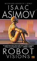 Alcune scomode verità su Isaac Asimov